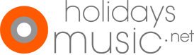 Holidays Music